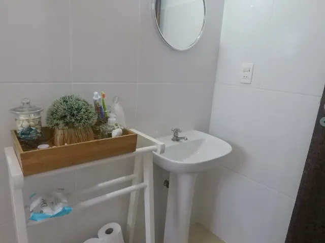Imagem 6: Casa para Aluguel Anual em Juquehy - 02 Suítes, Garagem