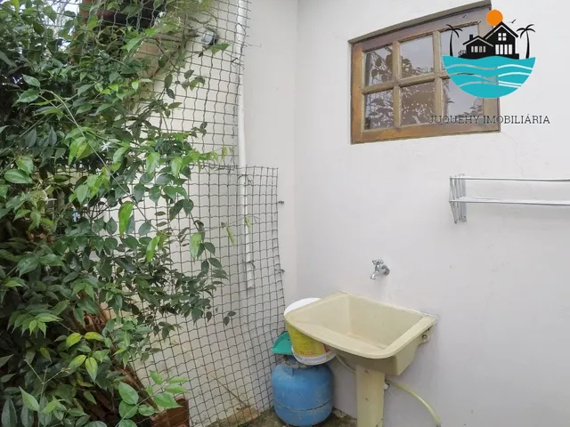 Imagem 11: Casa para Aluguel Anual em Juquehy - 02 Suítes, Garagem