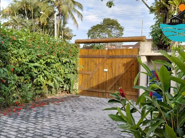 Imagem 4: Casa para Aluguel Anual em Juquehy - 02 Suítes, Garagem