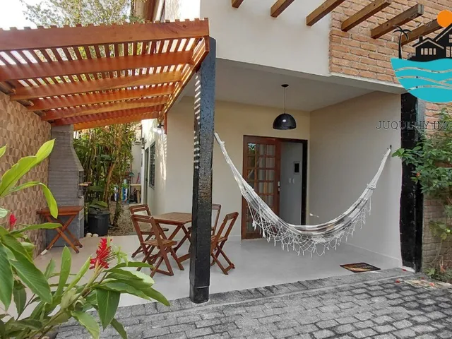 Imagem 8: Casa para Aluguel Anual em Juquehy - 02 Suítes, Garagem