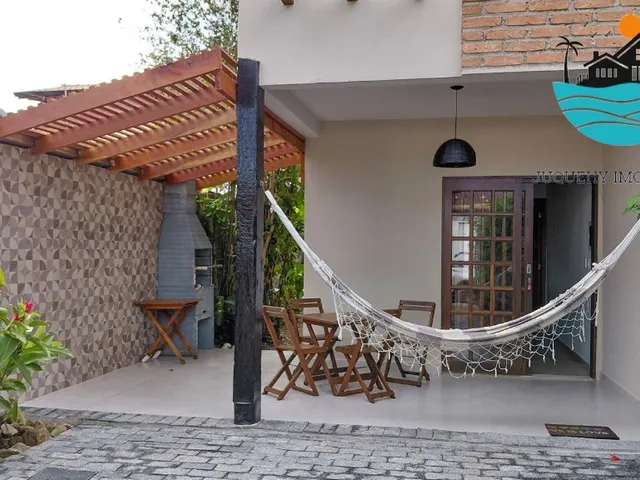 Imagem 10: Casa para Aluguel Anual em Juquehy - 02 Suítes, Garagem