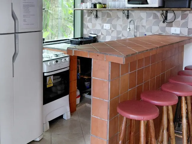 Imagem 14: Casa para Aluguel Anual em Juquehy - 02 Suítes, Garagem