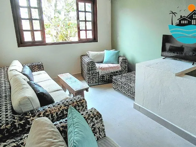 Imagem 16: Casa para Aluguel Anual em Juquehy - 02 Suítes, Garagem