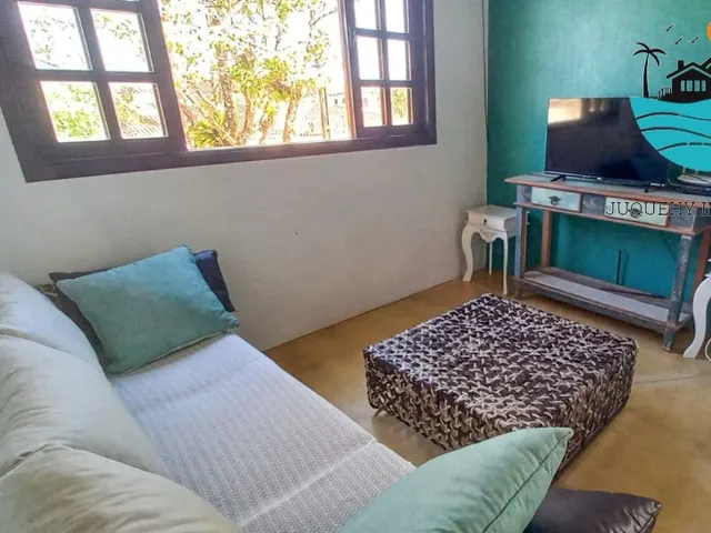 Imagem 13: Casa para Aluguel Anual em Juquehy - 02 Suítes, Garagem