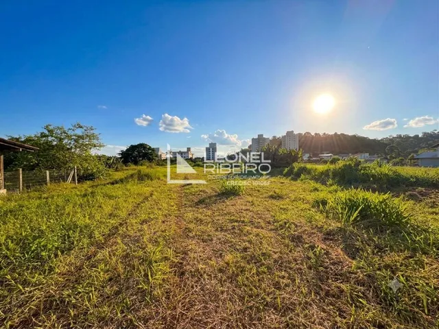 Imagem 2: Terreno à venda, 1.435,20m² no bairro dos Estados em Timbó/SC