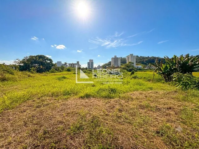 Imagem 4: Terreno à venda, 1.435,20m² no bairro dos Estados em Timbó/SC