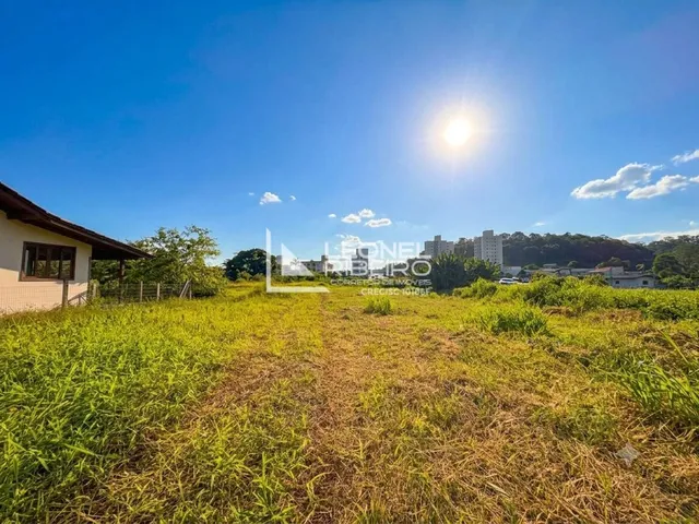 Imagem 5: Terreno à venda, 1.435,20m² no bairro dos Estados em Timbó/SC