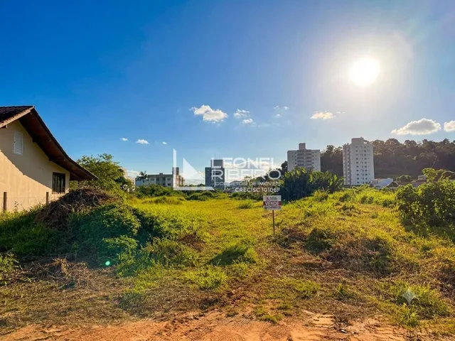 Imagem 3: Terreno à venda, 1.435,20m² no bairro dos Estados em Timbó/SC
