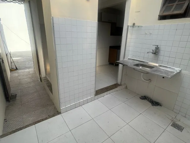 Imagem 14: APARTAMENTO RESIDENCIAL em LAURO DE FREITAS - BA, RECREIO IPITANGA
