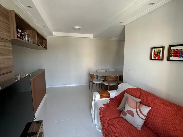 Imagem 2: APARTAMENTO RESIDENCIAL em SALVADOR - BA, PIATÃ