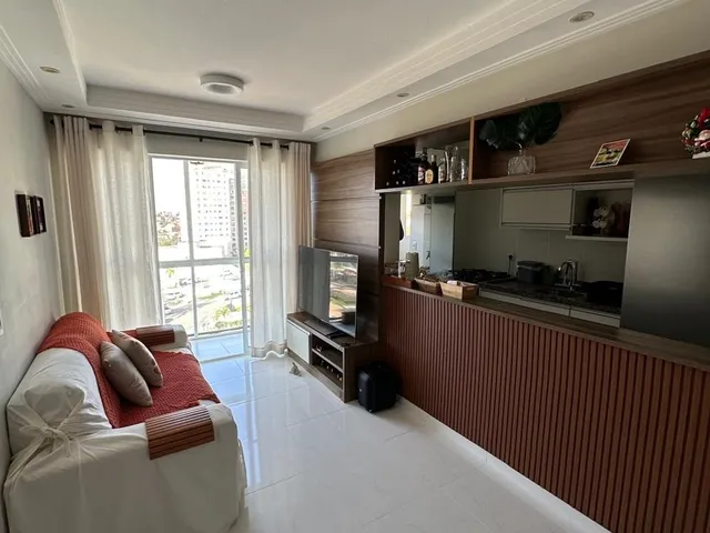 Imagem 9: APARTAMENTO RESIDENCIAL em SALVADOR - BA, PIATÃ