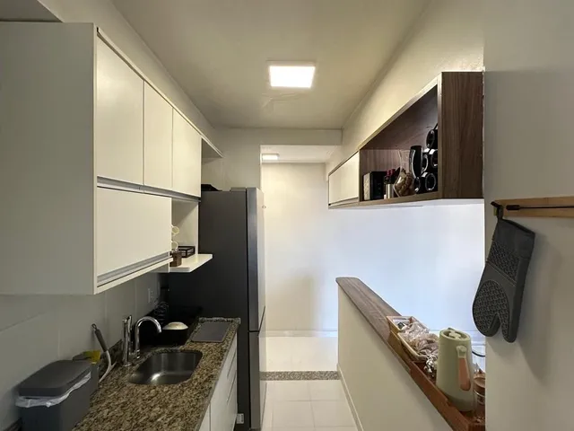 Imagem 13: APARTAMENTO RESIDENCIAL em SALVADOR - BA, PIATÃ
