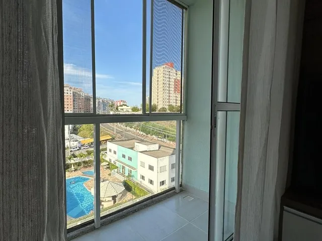Imagem 7: APARTAMENTO RESIDENCIAL em SALVADOR - BA, PIATÃ
