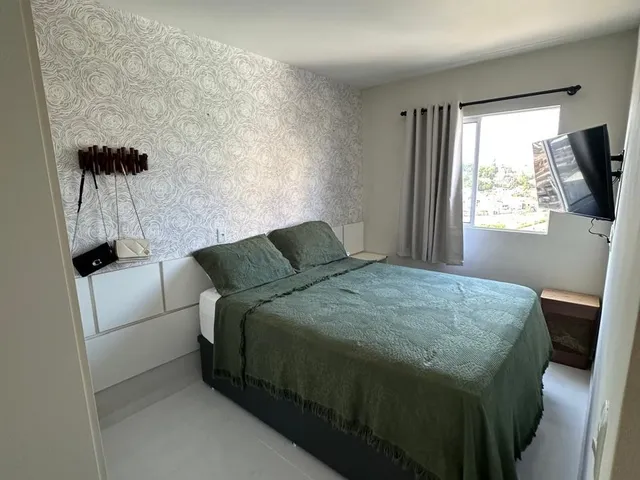 Imagem 6: APARTAMENTO RESIDENCIAL em SALVADOR - BA, PIATÃ