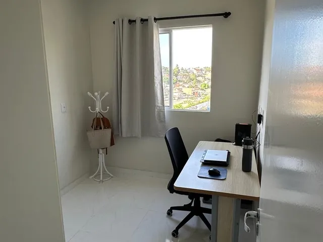 Imagem 11: APARTAMENTO RESIDENCIAL em SALVADOR - BA, PIATÃ