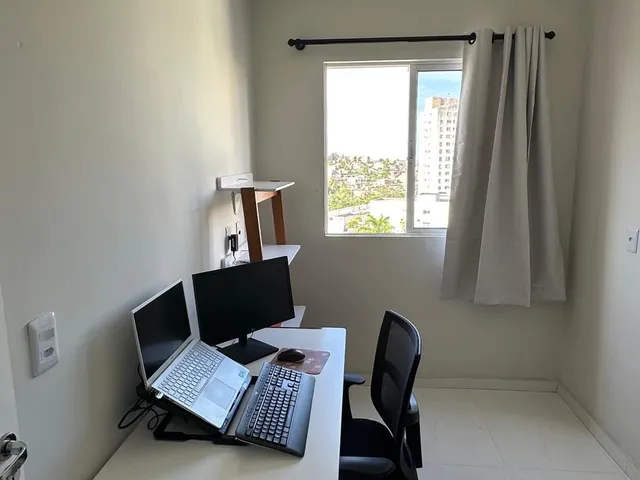 Imagem 5: APARTAMENTO RESIDENCIAL em SALVADOR - BA, PIATÃ