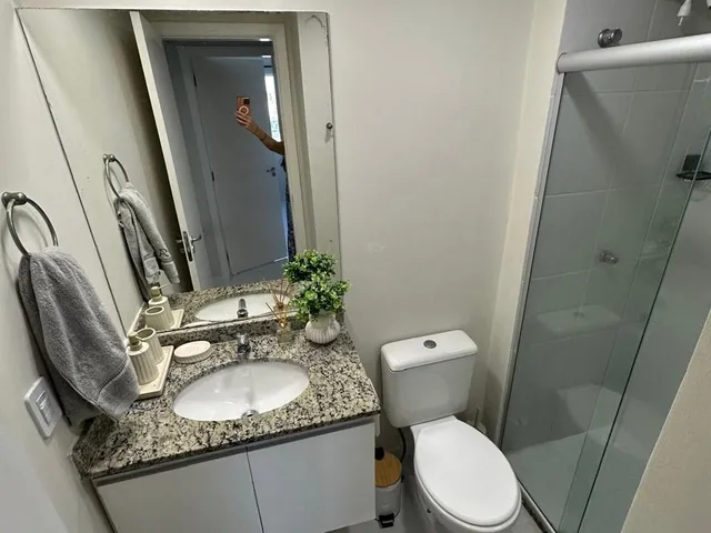 Imagem 4: APARTAMENTO RESIDENCIAL em SALVADOR - BA, PIATÃ
