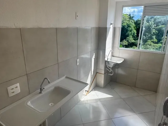 Imagem 11: APARTAMENTO RESIDENCIAL em SALVADOR - BA, NOVA BRASÍLIA