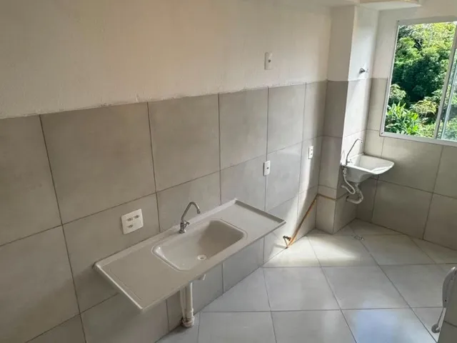 Imagem 15: APARTAMENTO RESIDENCIAL em SALVADOR - BA, NOVA BRASÍLIA