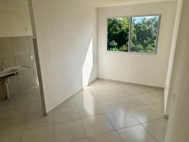 Imagem 14: APARTAMENTO RESIDENCIAL em SALVADOR - BA, NOVA BRASÍLIA