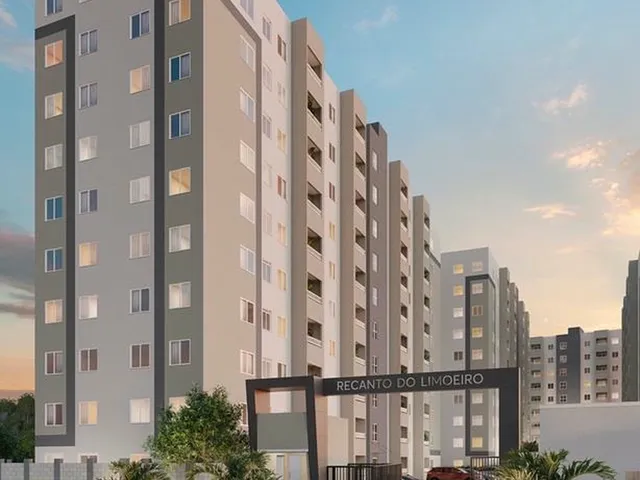 Imagem: Apartamento à venda em São Paulo, Limão