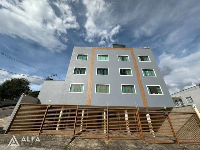 Imagem: Apartamento à venda em Barbacena, Carmo