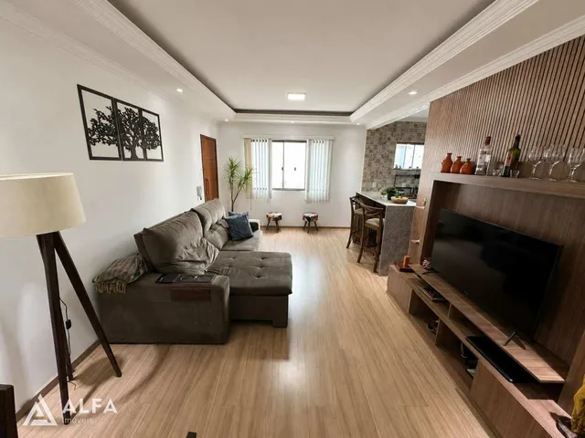 Imagem 9: Apartamento À Venda em Barbacena, Carmo, com 2 Quartos, 81,62M²