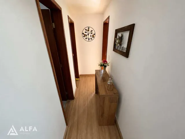 Imagem 7: Apartamento À Venda em Barbacena, Carmo, com 2 Quartos, 81,62M²