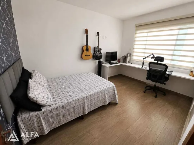 Imagem 4: Apartamento À Venda em Barbacena, Carmo, com 2 Quartos, 81,62M²