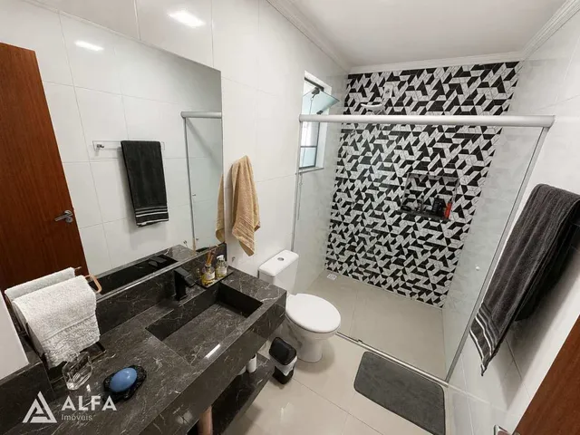 Imagem 2: Apartamento À Venda em Barbacena, Carmo, com 2 Quartos, 81,62M²