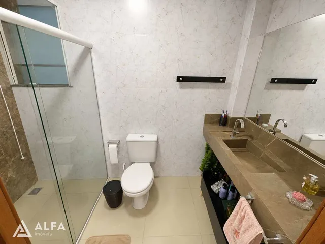 Imagem 6: Apartamento À Venda em Barbacena, Carmo, com 2 Quartos, 81,62M²