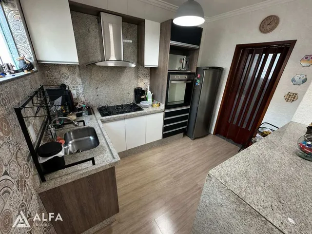 Imagem 5: Apartamento À Venda em Barbacena, Carmo, com 2 Quartos, 81,62M²