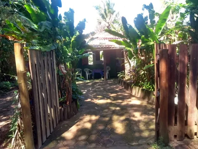 Imagem: Vendo 3 Casas em Itacaré Ba