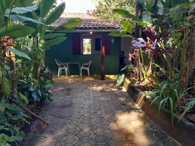Imagem 5: Vendo 3 Casas em Itacaré Ba
