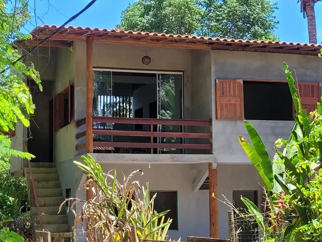 Imagem 11: Vendo 3 Casas em Itacaré Ba