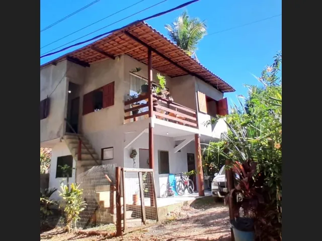 Imagem 7: Vendo 3 Casas em Itacaré Ba