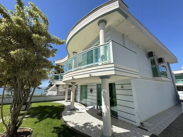 Imagem: Sobrado com 6 quartos a R$ 2.650.000,00