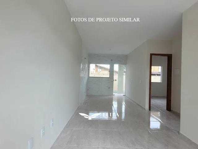 Imagem 15: Casa 2 quartos para locação, Quinta dos Açorianos - Barra Velha - Casa 2