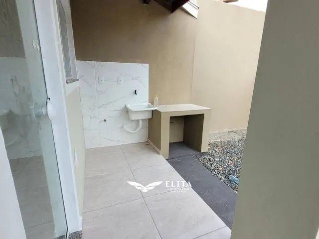 Imagem 9: Casa 2 quartos para locação, Quinta dos Açorianos - Barra Velha - Casa 2