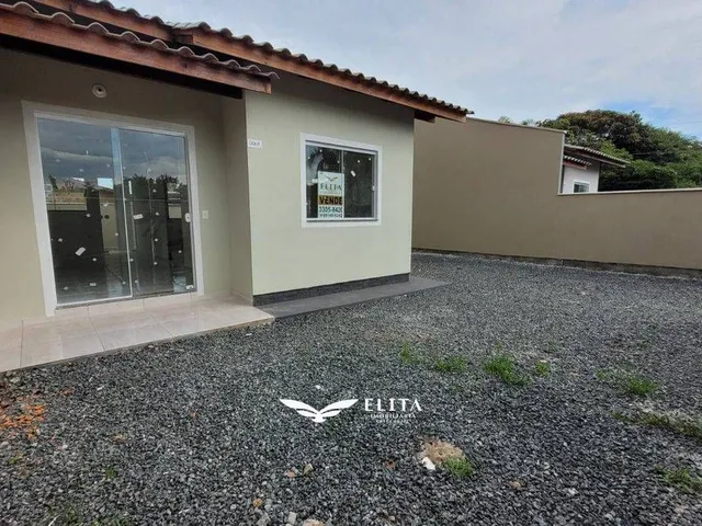 Imagem 14: Casa 2 quartos para locação, Quinta dos Açorianos - Barra Velha - Casa 2