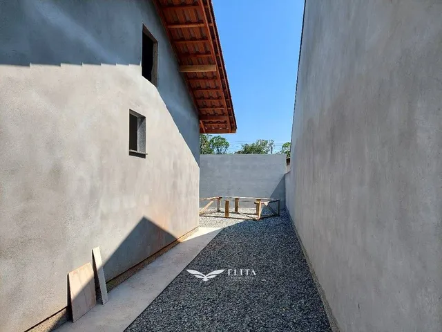 Imagem 3: Casa 2 quartos para locação, Quinta dos Açorianos - Barra Velha - Casa 2