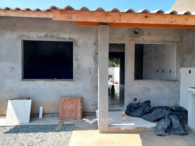 Imagem 2: Casa 2 quartos para locação, Quinta dos Açorianos - Barra Velha - Casa 2