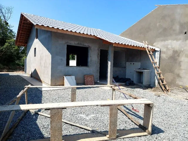Imagem 5: Casa 2 quartos para locação, Quinta dos Açorianos - Barra Velha - Casa 2