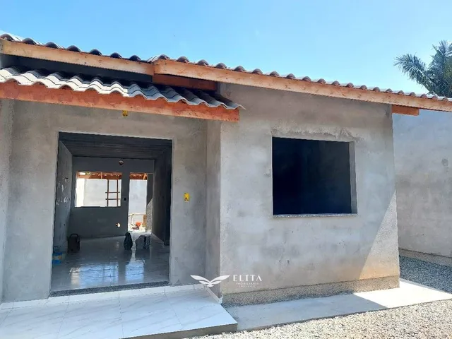 Imagem 4: Casa 2 quartos para locação, Quinta dos Açorianos - Barra Velha - Casa 2
