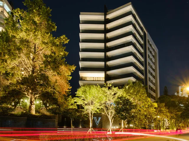 Imagem 2: Voga Apartamento com 4 dormitórios