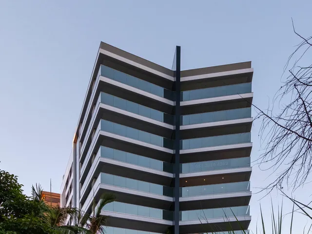 Imagem 3: Voga Apartamento com 4 dormitórios