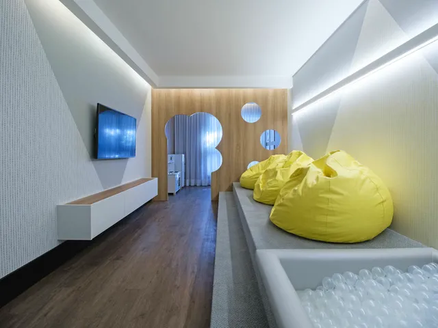 Imagem 8: Voga Apartamento com 4 dormitórios