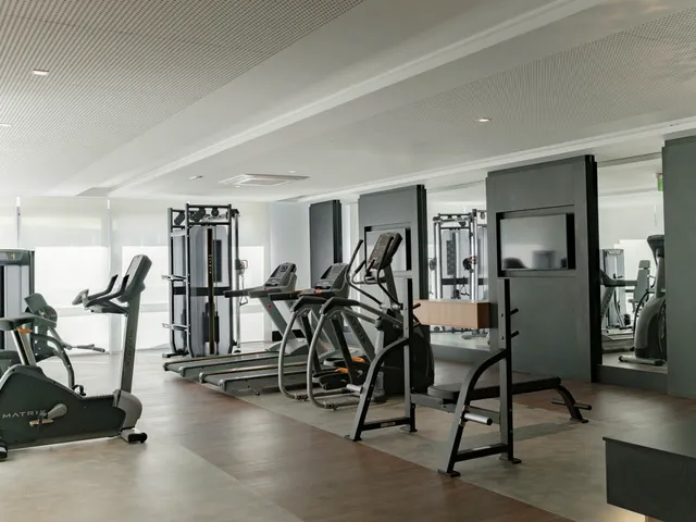 Imagem 9: Voga Apartamento com 4 dormitórios