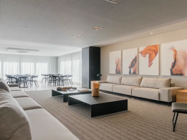 Imagem 11: Voga Apartamento com 4 dormitórios