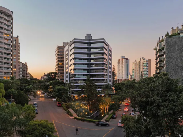Imagem 12: Voga Apartamento com 4 dormitórios